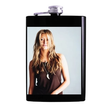 Holly Valance Hip Flask