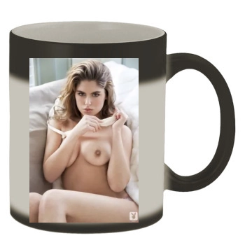 Tierra Lee Color Changing Mug