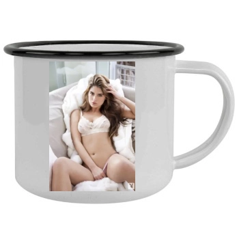 Tierra Lee Camping Mug