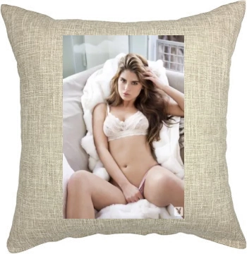 Tierra Lee Pillow