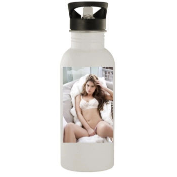 Tierra Lee Stainless Steel Water Bottle