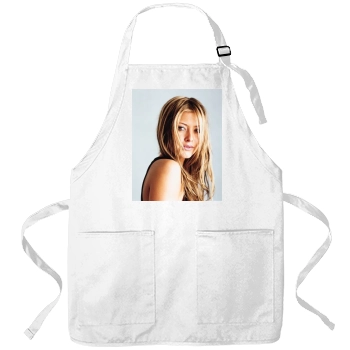 Holly Valance Apron