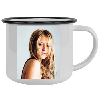 Holly Valance Camping Mug