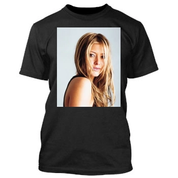 Holly Valance Men's TShirt