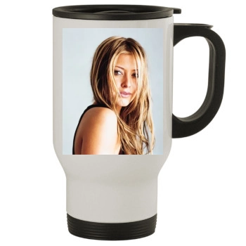 Holly Valance Stainless Steel Travel Mug