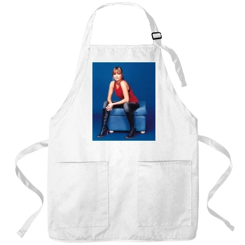 Holly Valance Apron