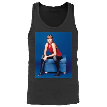 Holly Valance Men's Tank Top