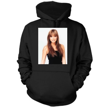 Holly Valance Mens Pullover Hoodie Sweatshirt