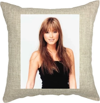 Holly Valance Pillow