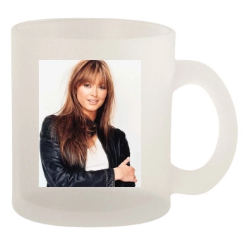 Holly Valance 10oz Frosted Mug