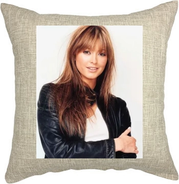 Holly Valance Pillow