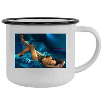 Tiffany Fallon Camping Mug