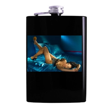 Tiffany Fallon Hip Flask