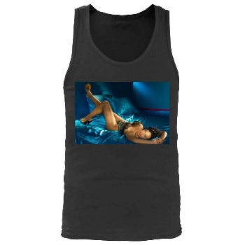 Tiffany Fallon Men's Tank Top