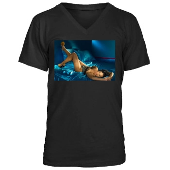 Tiffany Fallon Men's V-Neck T-Shirt