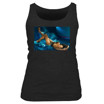 Tiffany Fallon Women's Tank Top