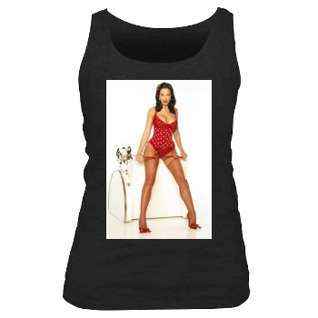 Tiffany Fallon Women's Tank Top