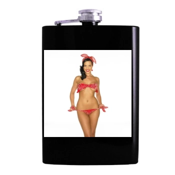 Tiffany Fallon Hip Flask