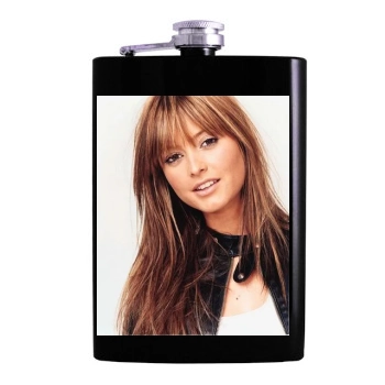 Holly Valance Hip Flask