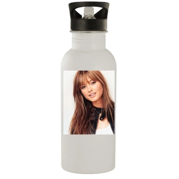 Holly Valance Stainless Steel Water Bottle