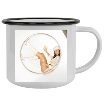 Tiffany Fallon Camping Mug