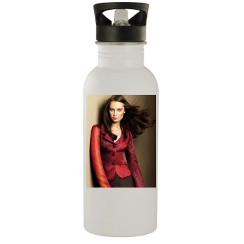 Tiiu Kuik Stainless Steel Water Bottle