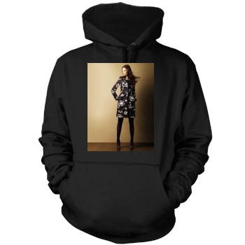 Tiiu Kuik Mens Pullover Hoodie Sweatshirt