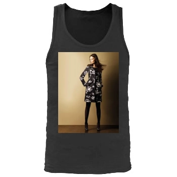 Tiiu Kuik Men's Tank Top