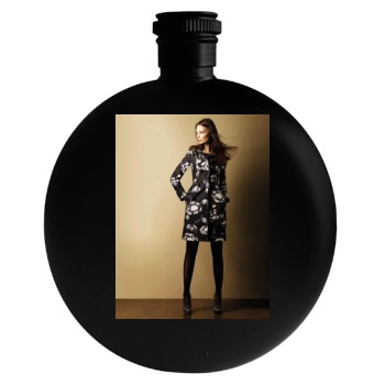 Tiiu Kuik Round Flask