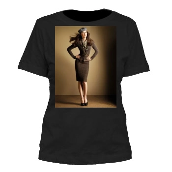 Tiiu Kuik Women's Cut T-Shirt