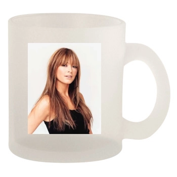 Holly Valance 10oz Frosted Mug