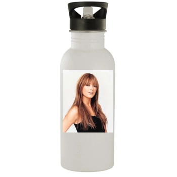 Holly Valance Stainless Steel Water Bottle