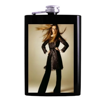 Tiiu Kuik Hip Flask