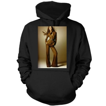 Tiiu Kuik Mens Pullover Hoodie Sweatshirt