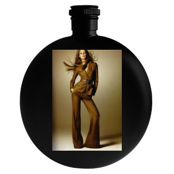 Tiiu Kuik Round Flask