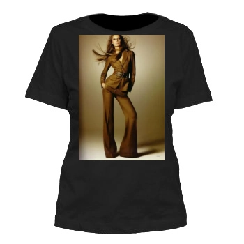 Tiiu Kuik Women's Cut T-Shirt