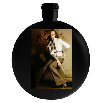 Tiiu Kuik Round Flask