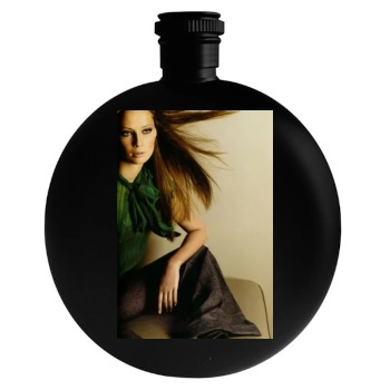 Tiiu Kuik Round Flask