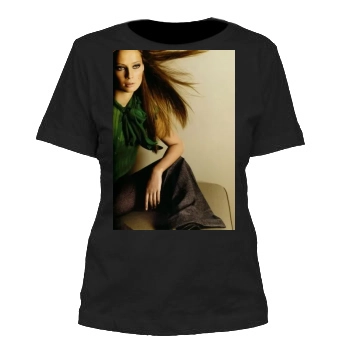 Tiiu Kuik Women's Cut T-Shirt