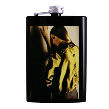 Tiiu Kuik Hip Flask