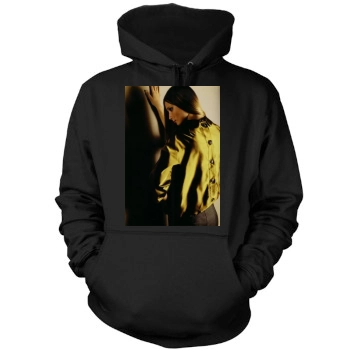 Tiiu Kuik Mens Pullover Hoodie Sweatshirt