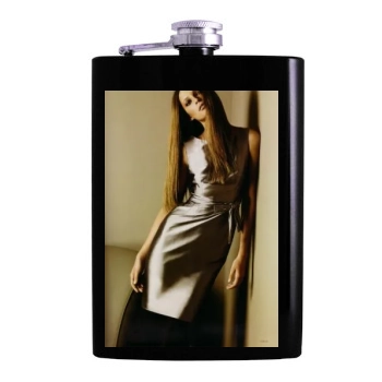 Tiiu Kuik Hip Flask