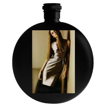 Tiiu Kuik Round Flask