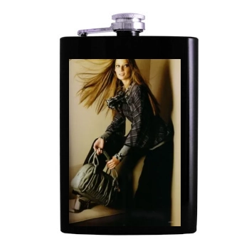 Tiiu Kuik Hip Flask