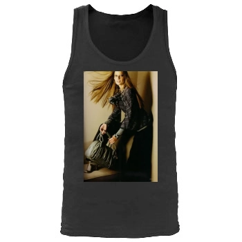 Tiiu Kuik Men's Tank Top