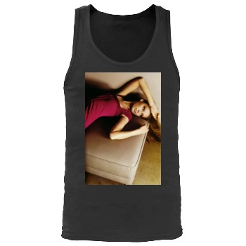 Tiiu Kuik Men's Tank Top