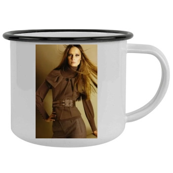 Tiiu Kuik Camping Mug