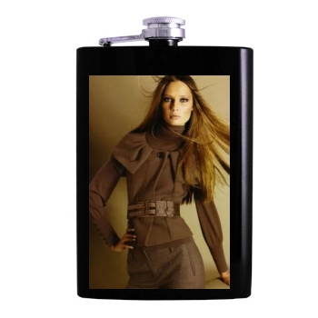 Tiiu Kuik Hip Flask