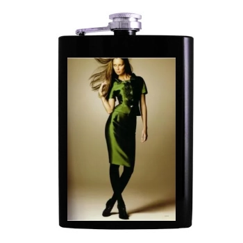 Tiiu Kuik Hip Flask