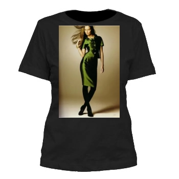 Tiiu Kuik Women's Cut T-Shirt